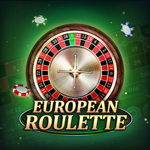 European Roulette